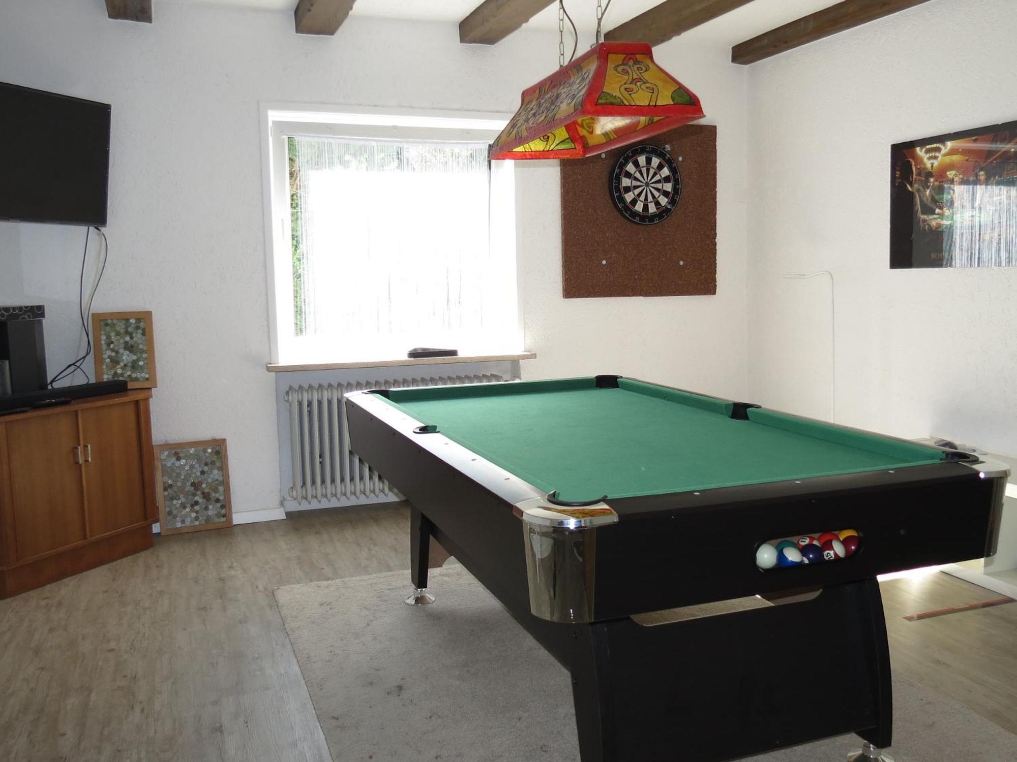 Gaestehaus Am Goldberg Sankt Oswald-Riedlhuette Esterno foto